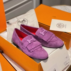 Hermes Business Shoes